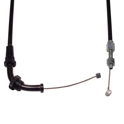 Тросик газу Hi-Lex HFG-306 A
