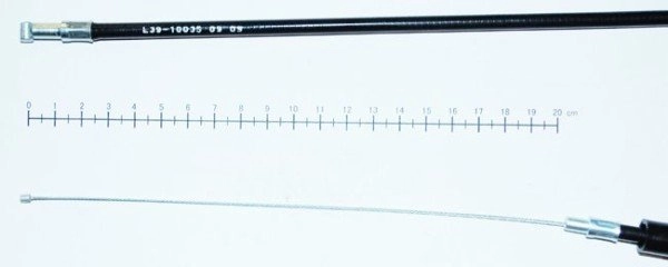 Тросик газу JR L3910035