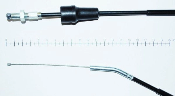 Тросик газу JR L3940137
