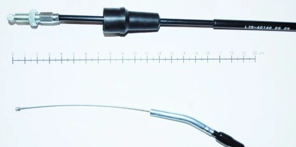 Тросик газу JR L3940140