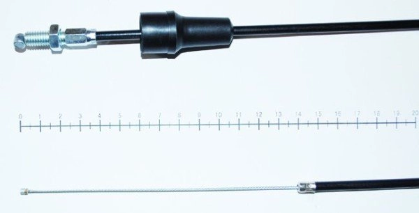 Тросик газу JR L3940208