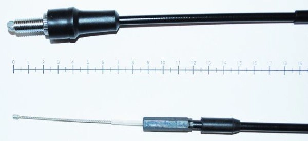 Тросик газу JR L3950337