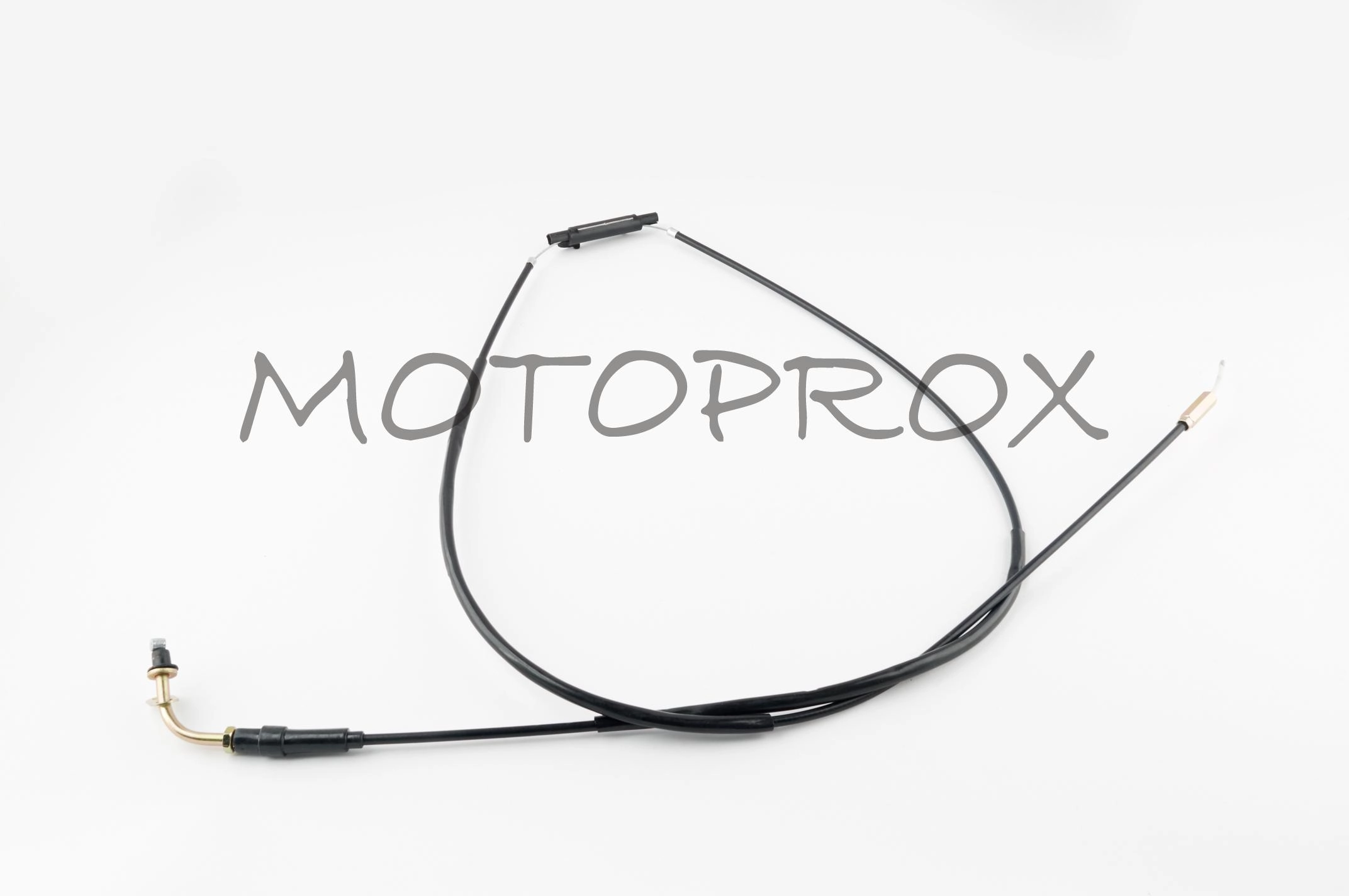Тросик газу Komatcu TGK-018 Yamaha Jog Mint
