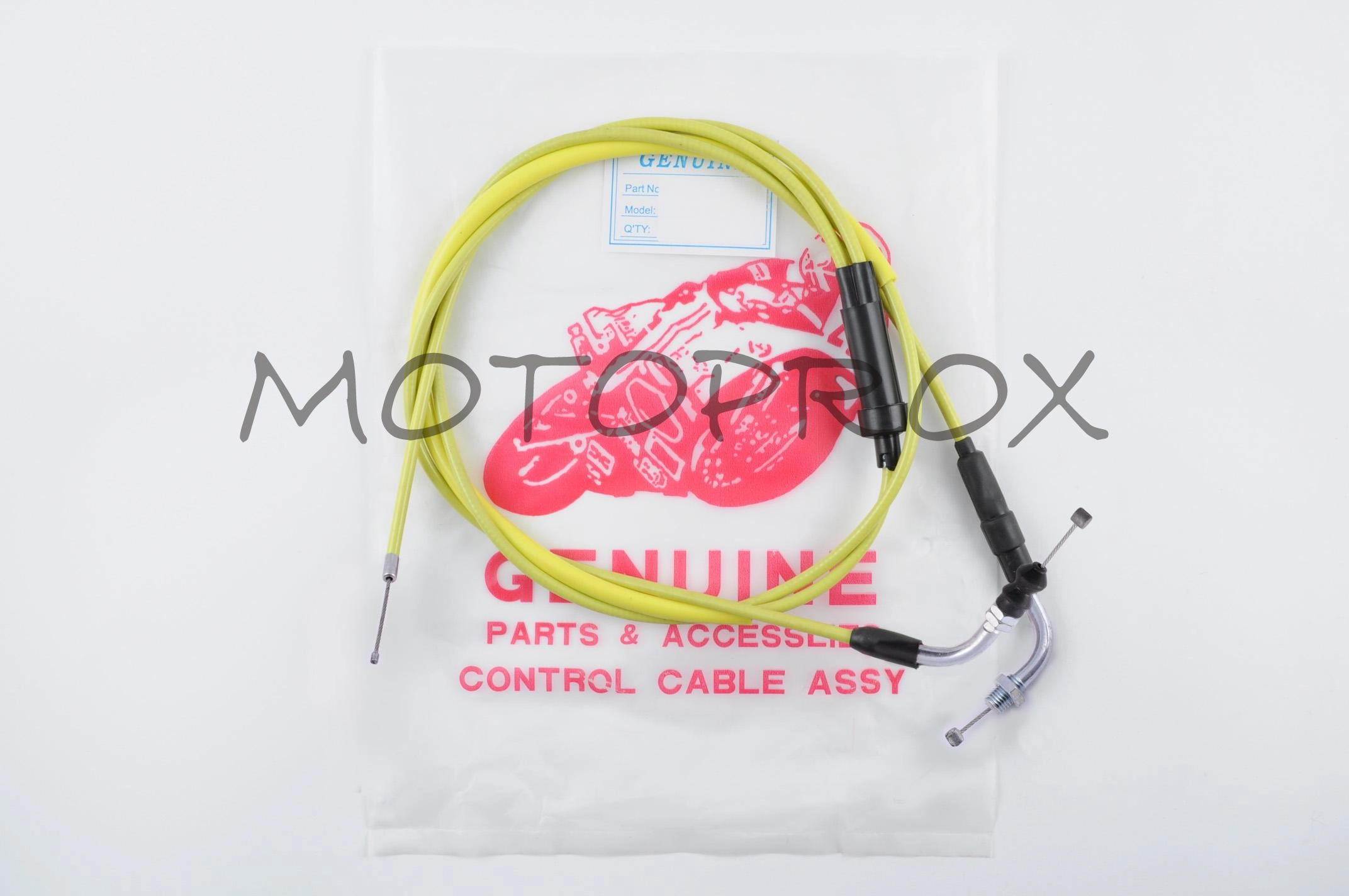 Тросик газу Motorace HFP-052 Dio
