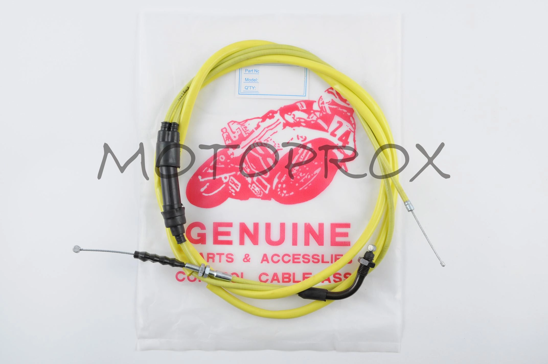 Тросик газа Motorace HFP-056 Honda Lead 90