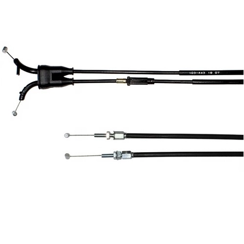 Тросик газа Pro-x 53.112066