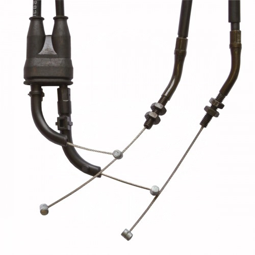 Тросики газу Hi-Lex MBA-026