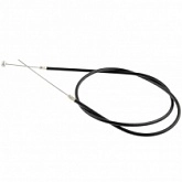 Тросик газа Biketec BTTCA187