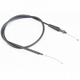 Тросик газа Biketec BTTCB216