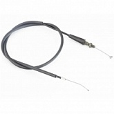 Тросик газа Biketec BTTCB217
