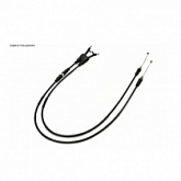 Тросик газа Pro-x 53.112071