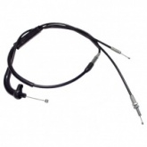Тросик газа Hi-Lex HFG-284 A
