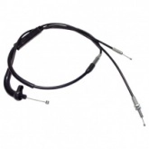 Тросик газа Hi-Lex HFG-284 A