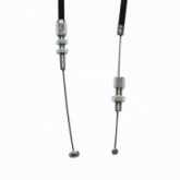 Тросик газа Hi-Lex HFG-340 A