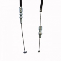 Тросик газа Hi-Lex HFG-340 A