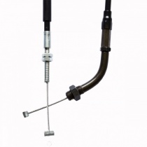 Тросик газа Hi-Lex HFG-345 A