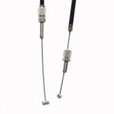 Тросик газа Hi-Lex HFG-349 A