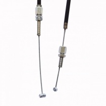 Тросик газа Hi-Lex HFG-349 A