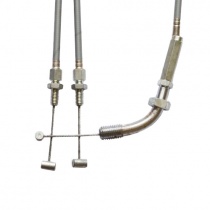 Тросик газа Hi-Lex HFG-378 A