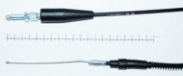 Тросик газа JR L3930211