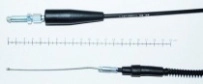 Тросик газа JR L3930211