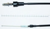 Тросик газа JR L3950284