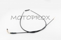 Тросик газа Komatcu TGK-018 Yamaha Jog Mint