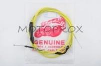 Тросик газа Motorace HFP-056 Honda Lead 90