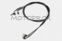 Тросик газа Motorace HFP-072 Yamaha Jog 5BM