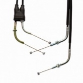 Тросики газа Hi-Lex MBA-020