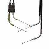 Тросики газа Hi-Lex MBA-020