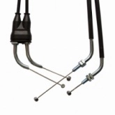 Тросики газа Hi-Lex MBA-021