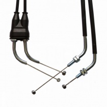 Тросики газа Hi-Lex MBA-021