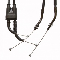 Тросики газа Hi-Lex MBA-026
