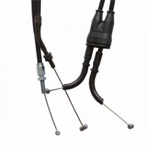 Тросики газа Hi-Lex MBA-030