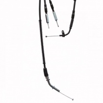 Тросики газа Hi-Lex MBA-032