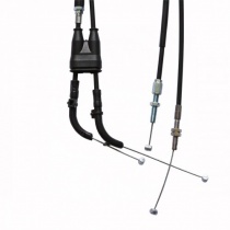Тросики газа Hi-Lex MBA-034