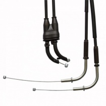 Тросики газа Hi-Lex MBA-038