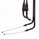 Тросики газа Hi-Lex MBA-039