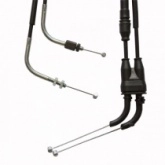 Тросики газа Hi-Lex MBA-040