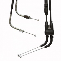 Тросики газа Hi-Lex MBA-040