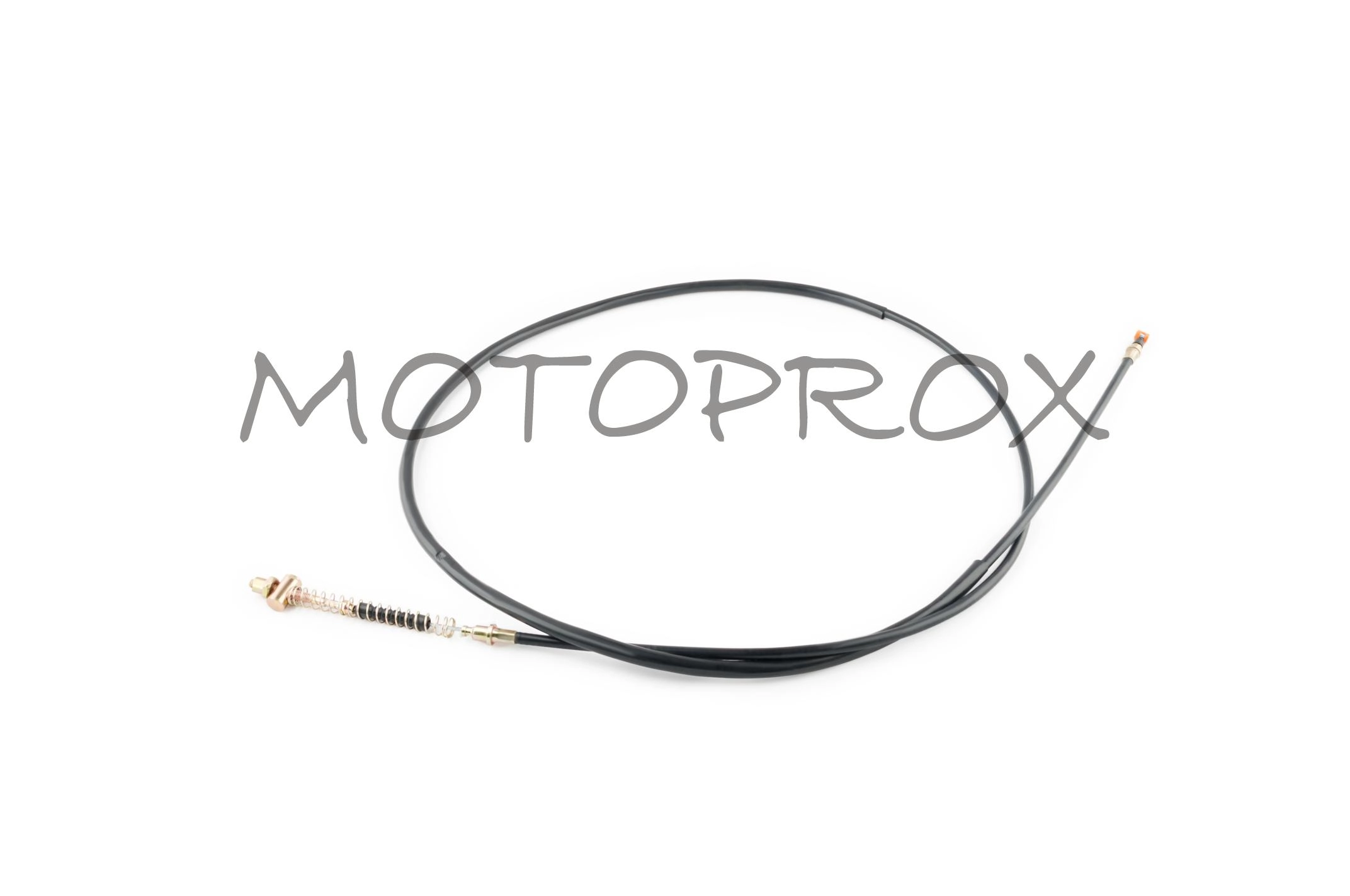 Тросик заднього гальма Komatcu TZK-005 Honda Lead