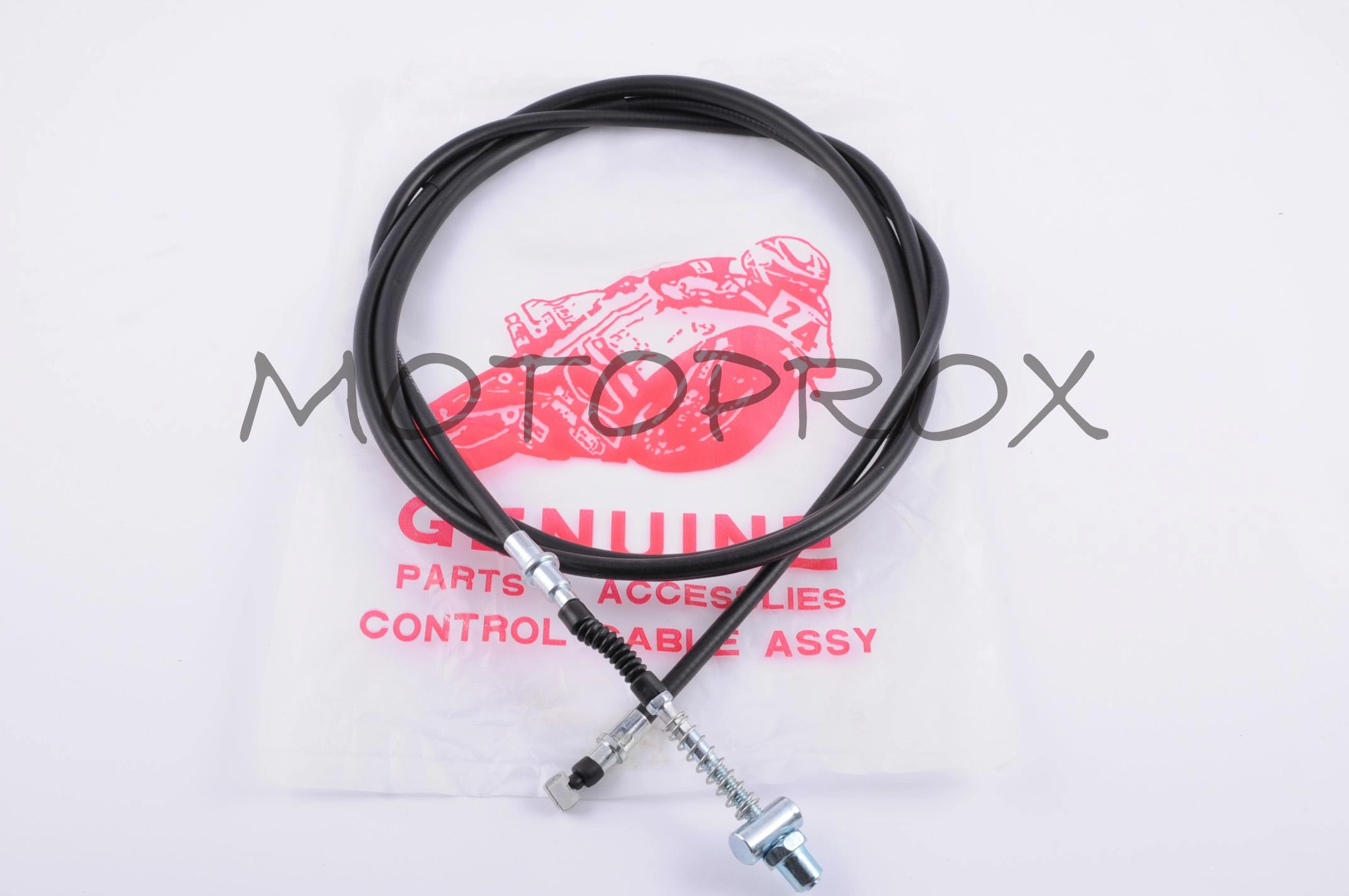 Тросик заднього гальма Motorace BRS-030 GY6 125, GY6 150 