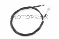 Тросик заднего тормоза Jayaco JTZ-001 GY6 125, GY6 150 