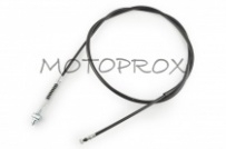 Тросик заднего тормоза Komatcu TZK-003 GY6 50 