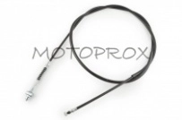 Тросик заднего тормоза Komatcu TZK-003 GY6 50 