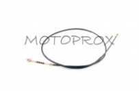 Тросик заднего тормоза Komatcu TZK-005 Honda Lead