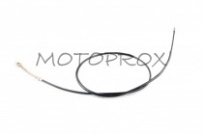 Тросик заднего тормоза Komatcu TZK-006 Suzuki AD50
