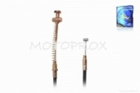 Тросик заднего тормоза Lipai Suzuki AD50/100 L1700/1845