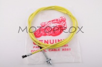 Тросик заднего тормоза Motorace BRS-029 GY6 125, GY6 150 